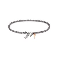 Pulsera Mano-J. in Titanio CATSCOBRTCRGHO - CATSCOBRTCRGHO